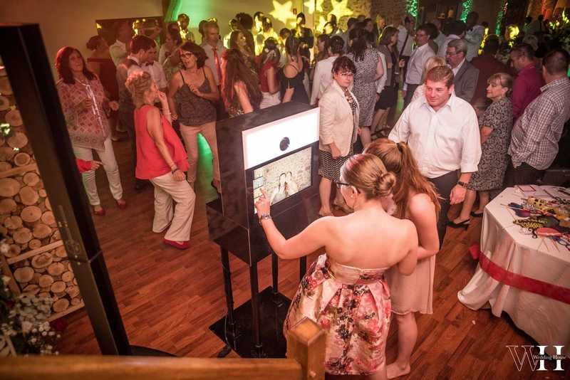 animation originale, fun et branché pour entreprise, séminaire, team building, dj essonne, dj 91 92 78 77, soirée dansante