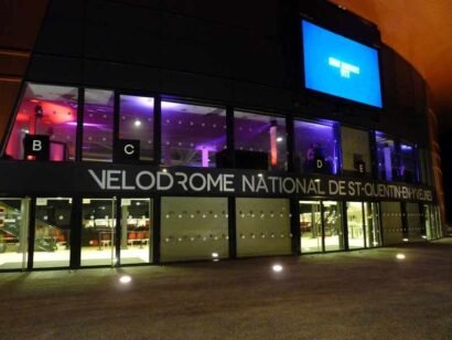 dj entreprise 91 au vélodrome de st quentin en yvelines