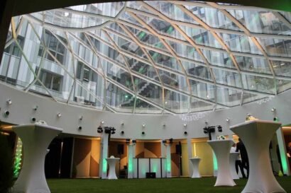 Soirée entreprise dj entreprise paris et île de france tsl evenement