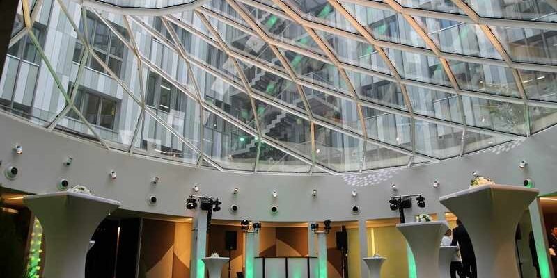 Soirée entreprise dj entreprise paris et île de france tsl evenement