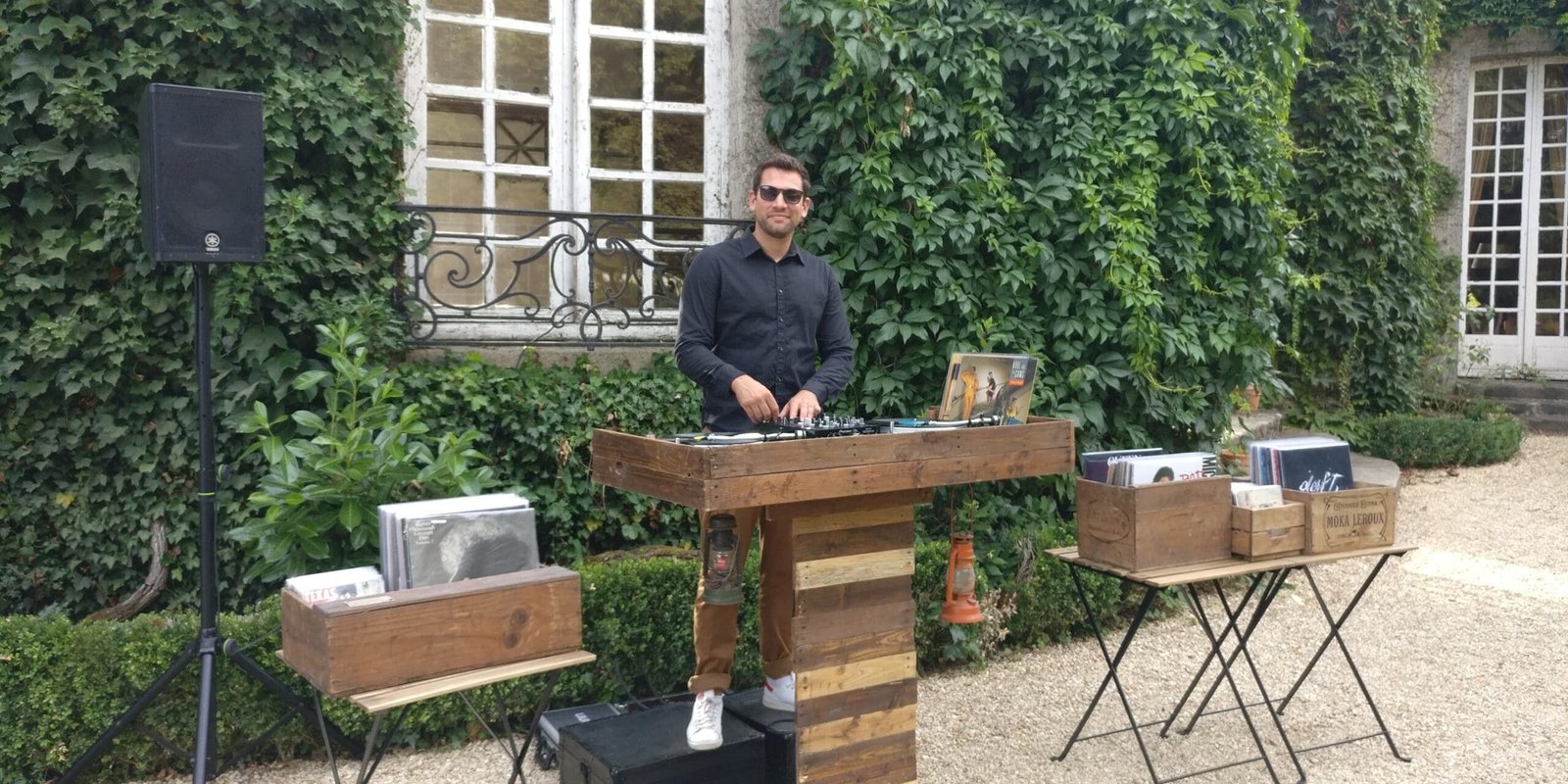 bar à vinyles mariage et entreprise bar à vinyles pour mariage et entreprise