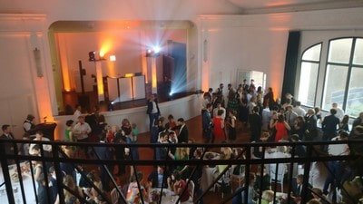 Tsl Evenement dj mariage paris essonne et île de france 91 92 78 77
