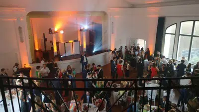 Tsl Evenement dj mariage paris essonne et île de france 91 92 78 77
