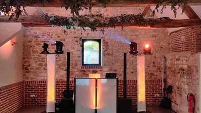Tsl Evenement dj mariage paris essonne et île de france 91 92 78 77