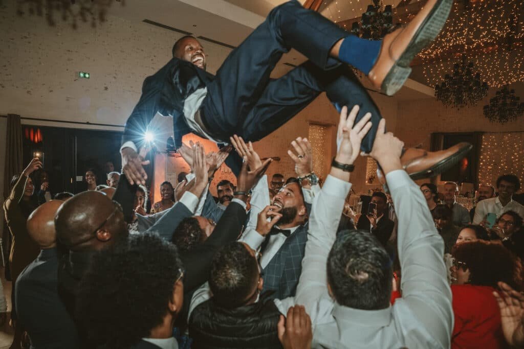 Ambiance Mariage par Tsl Evenement Dj Mariage paris et île de France