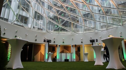 dj entreprise paris et Île de france