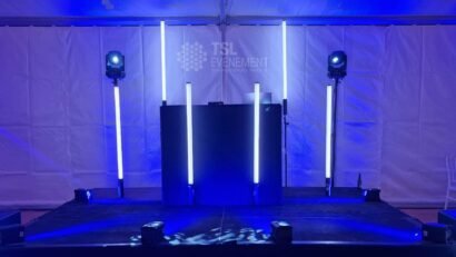 dj entreprise paris et Île de france