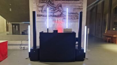 dj entreprise paris et Île de france