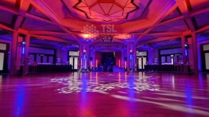 dj entreprise paris et Île de france