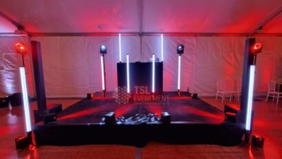 dj entreprise paris et Île de france