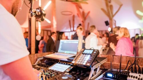 dj mariage paris et ile de france Tsl Evenement