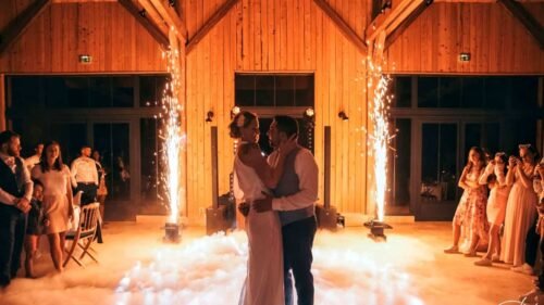 dj mariage paris et ile de france Tsl Evenement